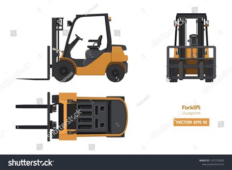 Front Loader Forklift Forklift Reviews