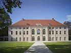 Schloss Schönhausen - Ausflug zum Schloss planen