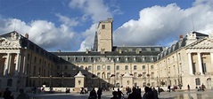 Dijon - Palais-des-Ducs - Hôtel de ville de Dijon — Wikipédia | Hotel ...