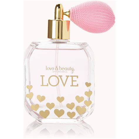 Forever 21 Love Perfume Perfume Perfume Art Fragrance