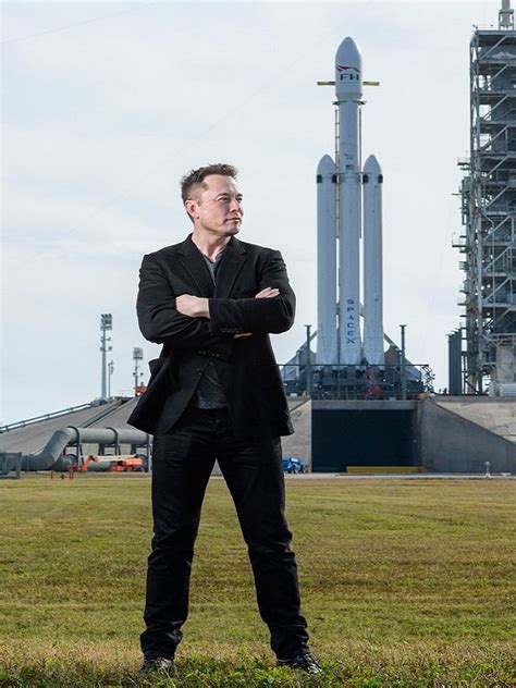 Elon Musk Wanttono