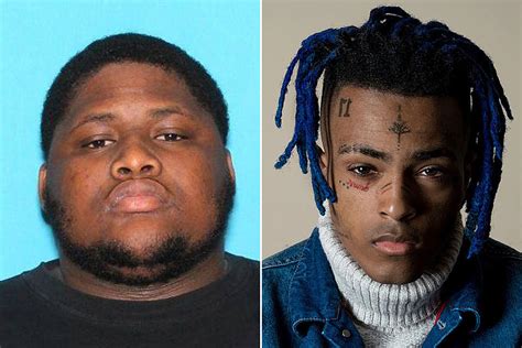 Person Of Interest In Xxxtentacions Murder Wanted On Gun Charge Xxl