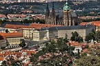prague-castle-hradcany – To do in Prague