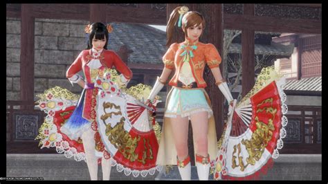 Beautiful Dynasty Warriors Characters That Make You Stay Glued To The