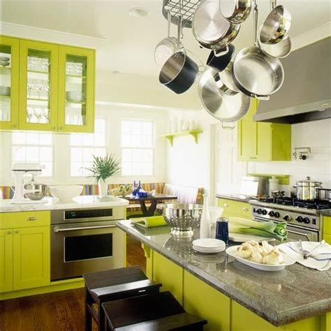 Start here, with this selection of 20 fantastic design ideas. How to Decorate Kitchen with Green Indoor Plants and Save ...
