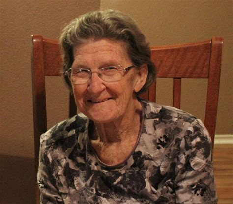 Evelyn Tonne Bormann - Lux Funeral Home & Cremation Services New