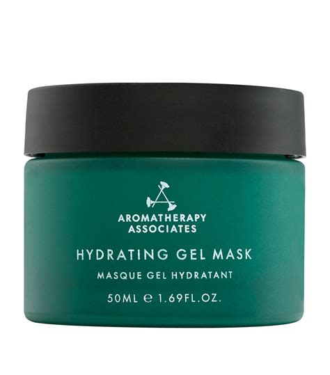 Aromatherapy Associates Hydrating Gel Mask 50ml Harrods Uk