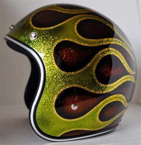 Custom Helmet Paint Custom Motorcycle Paint Jobs Custom Motorcycle