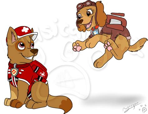 Download Pup Pup Puppies 2 Paw Patrol Fanon Wiki Fandom Powered Dog