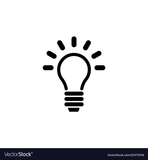 Free Lightbulb Clipart Symbol Icon Bulb And Other Clipart Images On