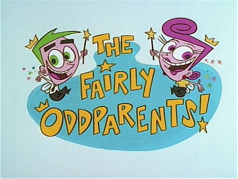 The Fairly Oddparents Pilot Nickelodeon Fandom