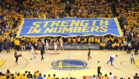 Find out the latest on your favorite nba teams on cbssports.com. Here's What it Costs to Attend a Golden State Warriors Game