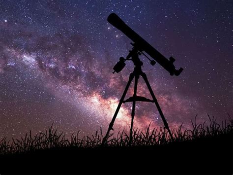 The Complete Guide To The Planets You Can See With A Telescope