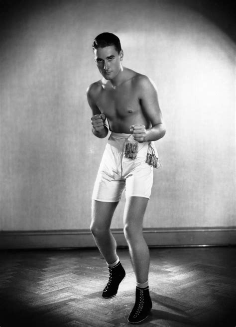 Picture Of Errol Flynn