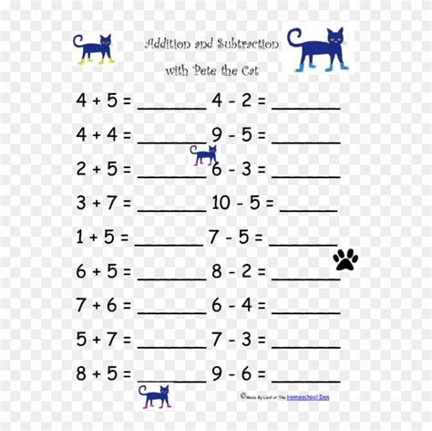 163 1st grade math worksheets. Pdf - Grade 1 Math Worksheets Addition And Subtraction, HD Png Download - 600x776(#6563685 ...