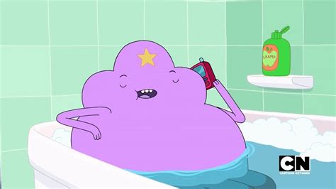 Adventure Time Lsp The Secret Of Success Is Being Cool Season 6