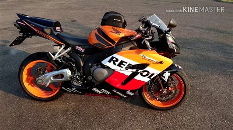 2005 mv agusta f4 1000 mt tamburini 2004 kawasaki zrx 1200 r. Honda CBR-1000-RR Fireblade 2005 Repsol Limited Edition ...