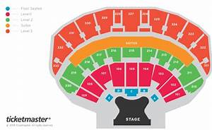 First Direct Arena Leeds Tickets Schedule Seating Chart Directions