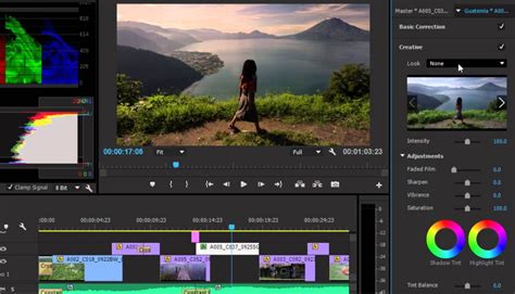 Apply transition effects to video and audio. Adobe Premiere Pro CC 2015 v9.0 + Crack ~ INTERSOFT