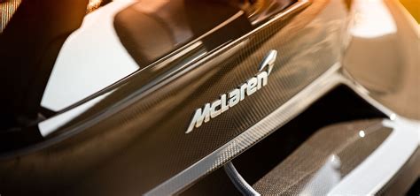 Mclaren Says Theres Nothing Cool About Suvs Flipboard