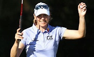 Annika Sorenstam returns to LPGA for tourney on home course