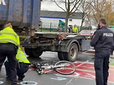 Fahrradunfall in Osnabrück Fledder: Polizei sucht Zeugen für den ...