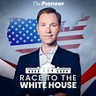 Race to the White House - Trailer | Race To Power on Acast