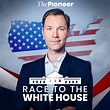 Race to the White House - Trailer | Race To Power on Acast