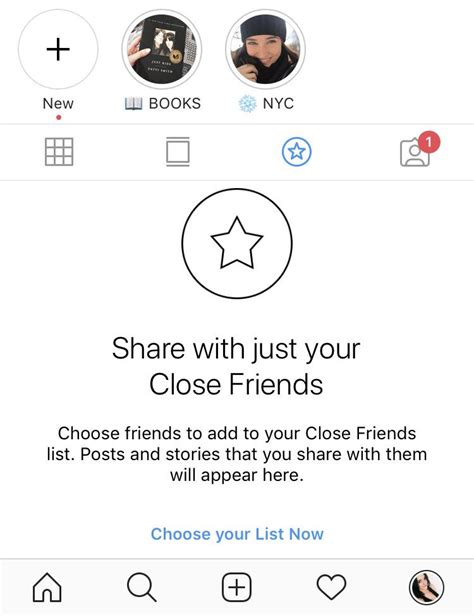 Instagram Now Lets You Share Stories To A Close Friends List