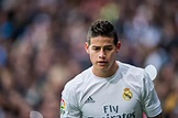 James Rodriguez Wallpaper,HD Sports Wallpapers,4k Wallpapers,Images ...