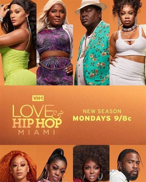 Watch — Love And Hip Hop Miami 3x05 — Season 3 Episode 5 Strēam Full
