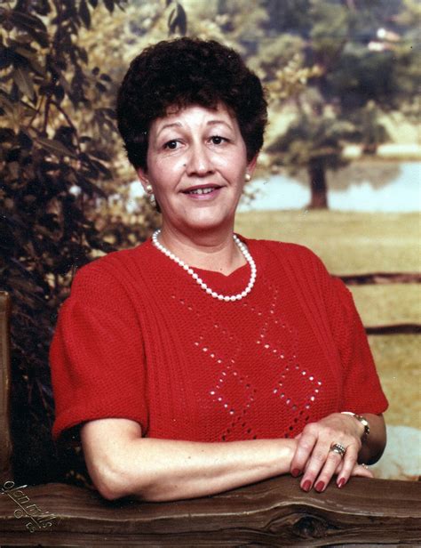 Obituary For Eva Layman French Funerals And Cremations