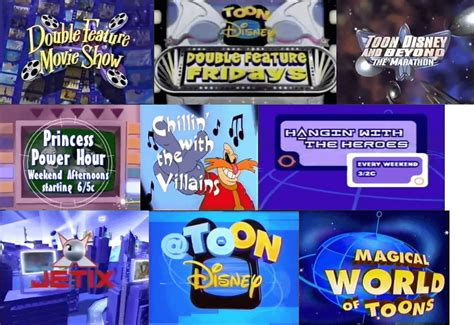 Toon Disney launched 25 years ago today! One of my fav cable networks