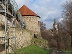 Burgenwelt - Burg Dohna - Deutschland