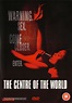 The Center of the World (2001) British dvd movie cover