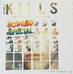 The Kills - Black Rooster E.P. (Vinyl, 10", 45 RPM, EP, Limited Edition ...