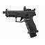 SHOT 2021 Stoegers New Fully Featured STR 9S Combat Pistol  The