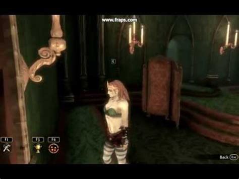 Maybe you would like to learn more about one of these? Fable 3 Long Hair Style (How to get it - description only ...