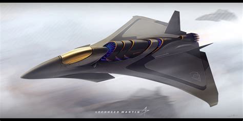 Future Fighter Jet Concepts Images And Pictures Becuo