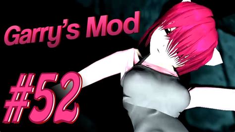 Garry's Mod #52. Escape your dream. Part 1. Алекс, Паук, Куплинов