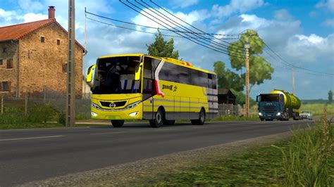 With all your passion for playing bus simulator indonesia, you hands are not supposed to be limited on a tiny screen of your phone. Bus Simulator Indonesia | First Time Mobile Game - YouTube
