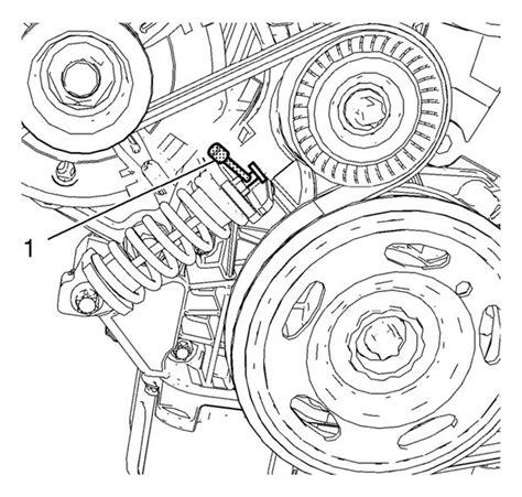 2013 Chevy Cruze Engine Diagram