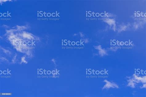 Blank Sky And Any Cloud Stock Photo Download Image Now Atmosphere