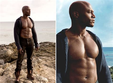 Taye Diggs Unseen Photo And Image Photo Image Black Is Beautiful