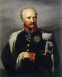 Gebhard Leberecht von Blücher | Le Comité de Waterloo