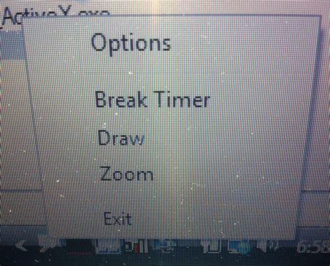Pcrepairnorthshore Zoomit Sysinternals Zoom And Annotations Utility