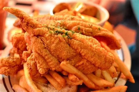 What Alabama Is Known For 26 Foods We Love In Alabama