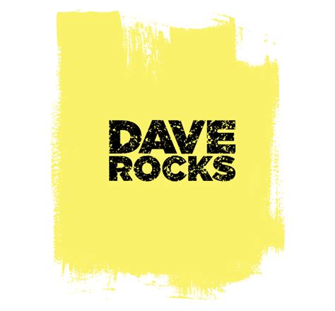 1075 Dave Rocks