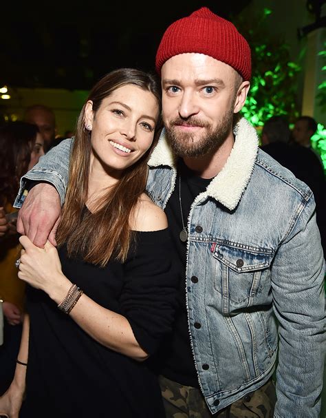 Justin Timberlake And Jessica Biels Marriage Secrets Revealed