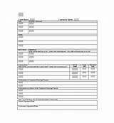 Pictures of Treatment Plan Template